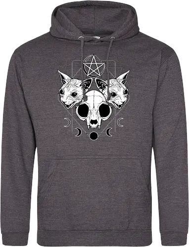 Cult of the Meow Trinity
