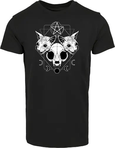 Cult of the Meow Trinity