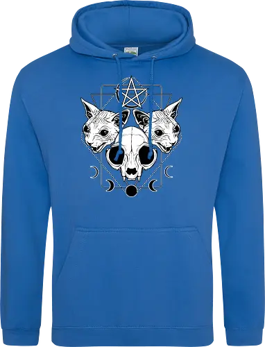 Cult of the Meow Trinity