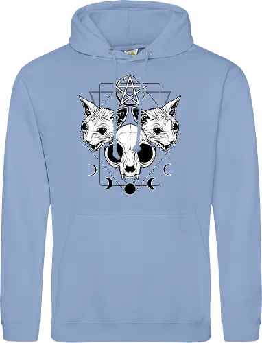Cult of the Meow Trinity