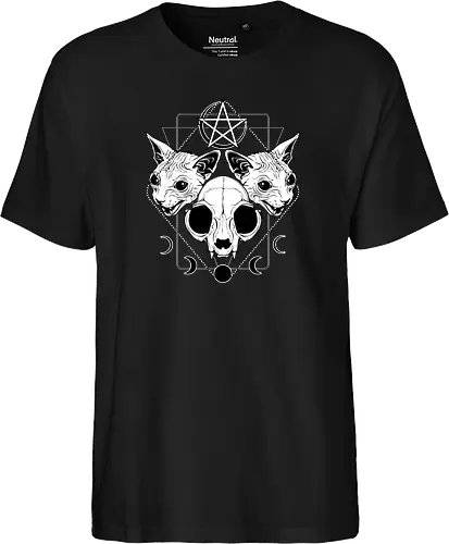 Cult of the Meow Trinity