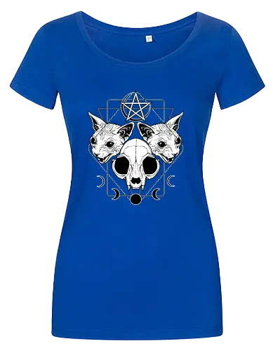 Cult of the Meow Trinity