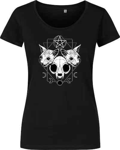 Cult of the Meow Trinity