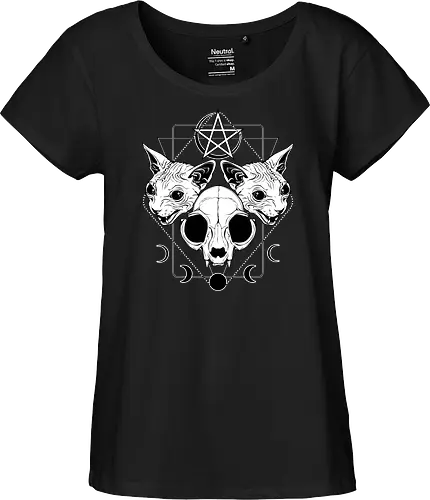 Cult of the Meow Trinity
