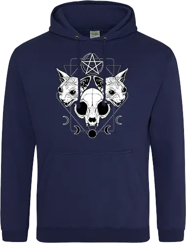 Cult of the Meow Trinity
