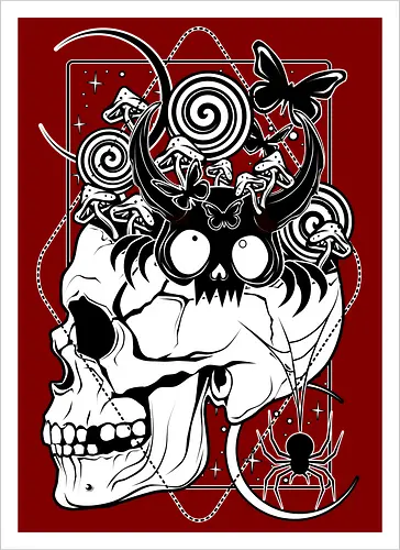 A Loud Mind