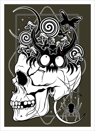 A Loud Mind