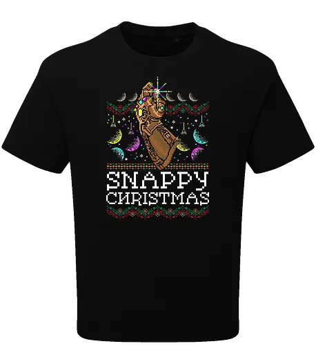 Snappy Christmas