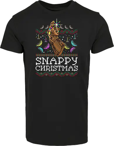 Snappy Christmas
