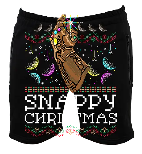 Snappy Christmas
