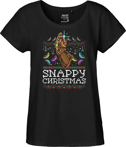 Snappy Christmas