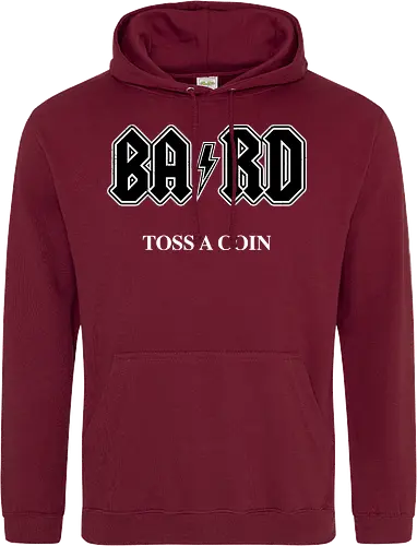 BA RD