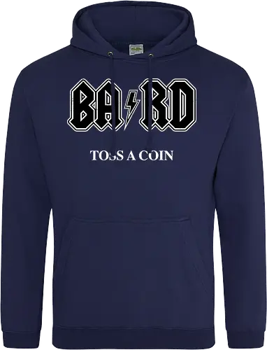 BA RD