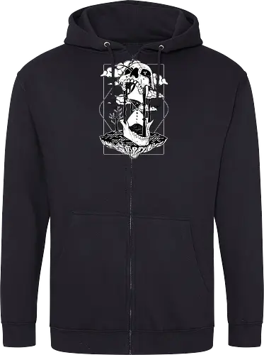 Our time is running out...