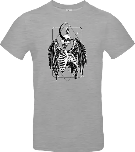 Dark Angel Bringer of Light