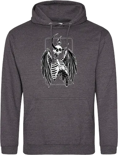 Dark Angel Bringer of Light