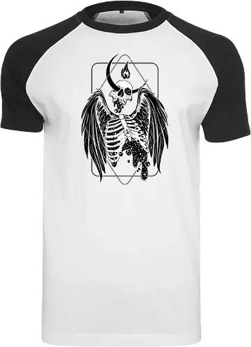 Dark Angel Bringer of Light