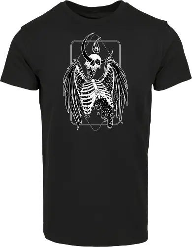 Dark Angel Bringer of Light
