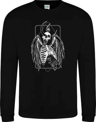 Dark Angel Bringer of Light