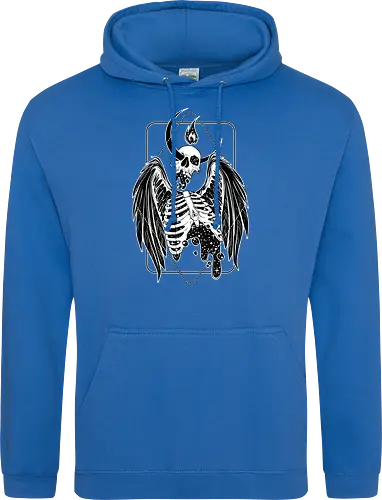 Dark Angel Bringer of Light