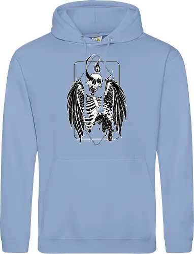 Dark Angel Bringer of Light