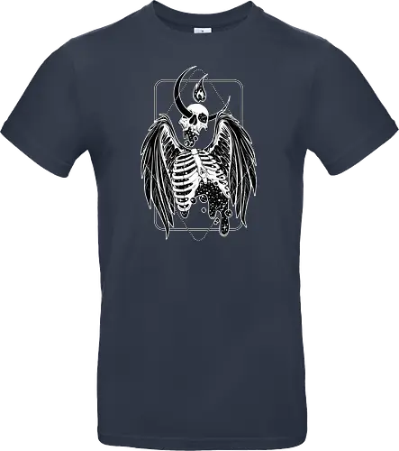 Dark Angel Bringer of Light