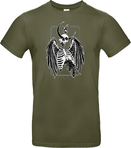 Dark Angel Bringer of Light