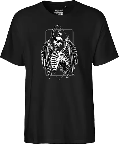 Dark Angel Bringer of Light