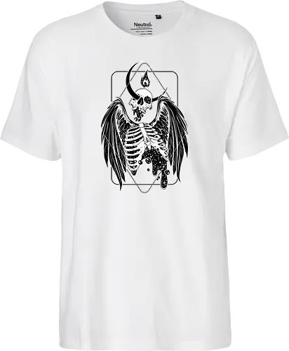 Dark Angel Bringer of Light