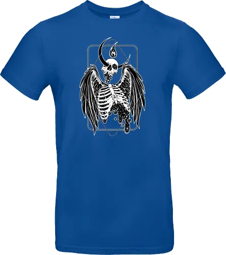 Dark Angel Bringer of Light
