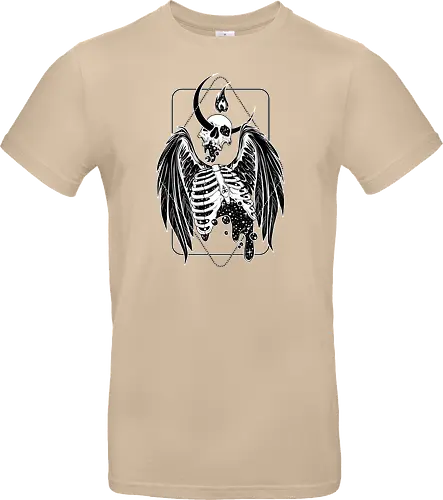 Dark Angel Bringer of Light