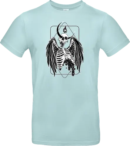 Dark Angel Bringer of Light