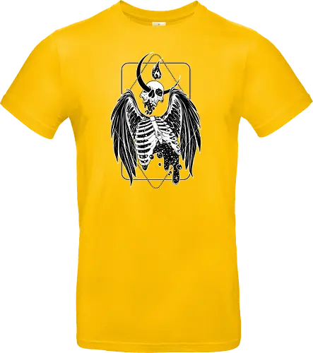 Dark Angel Bringer of Light