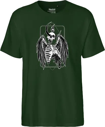 Dark Angel Bringer of Light
