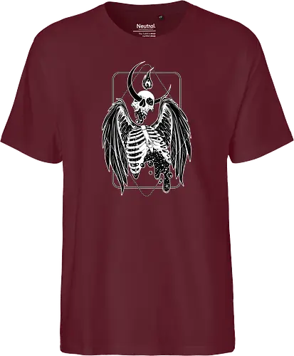 Dark Angel Bringer of Light