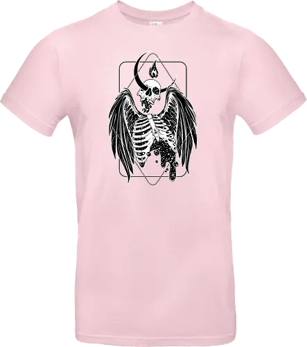 Dark Angel Bringer of Light