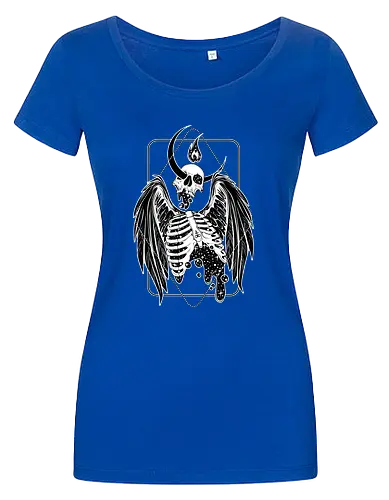 Dark Angel Bringer of Light