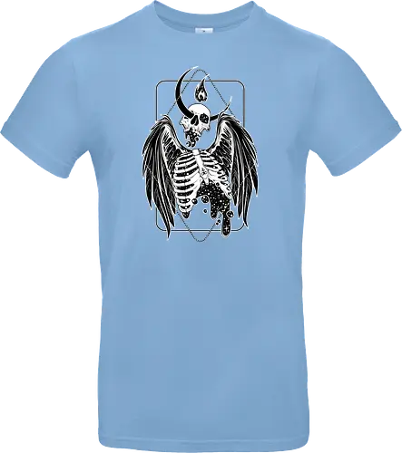 Dark Angel Bringer of Light