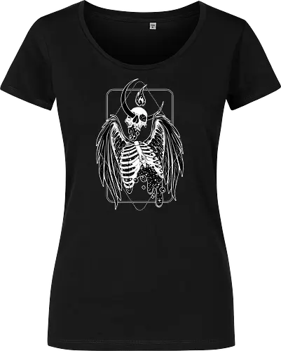Dark Angel Bringer of Light