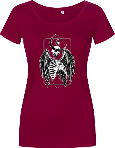 Dark Angel Bringer of Light