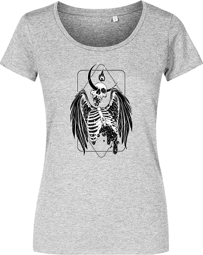 Dark Angel Bringer of Light