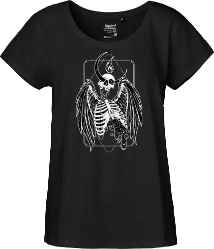 Dark Angel Bringer of Light