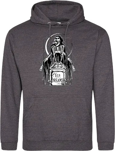 Happy Reaper of Dreams