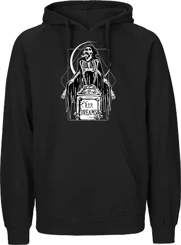 Happy Reaper of Dreams