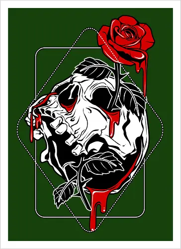 Rosenrot