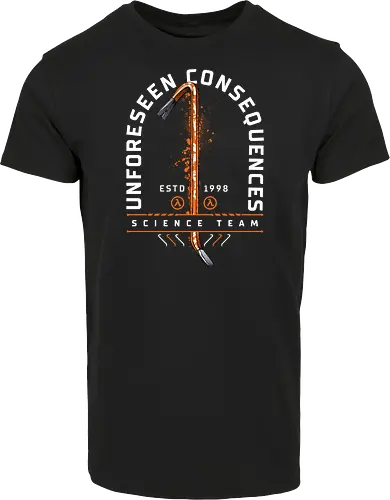 Unforeseen Consequences