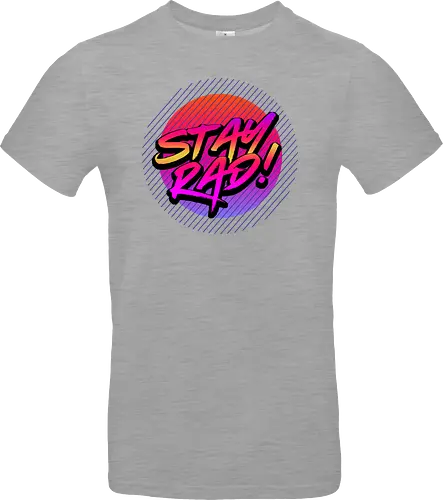 Stay Rad