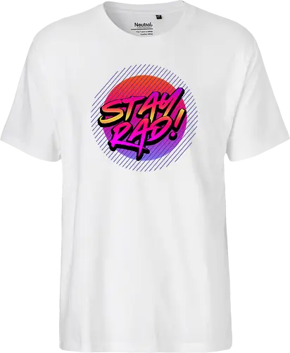 Stay Rad