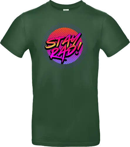 Stay Rad