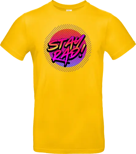 Stay Rad